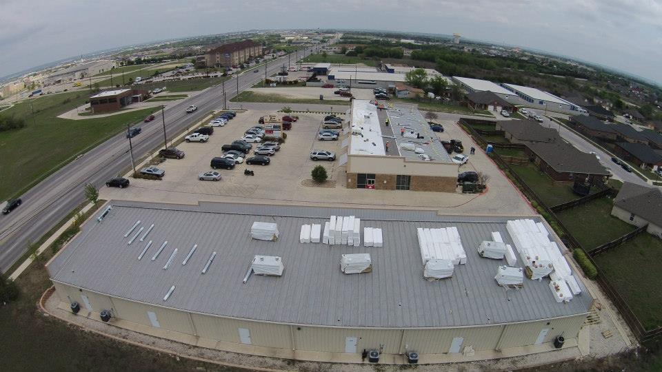 Roofing Comapny in Houston, TX | Guardian Roof Systems