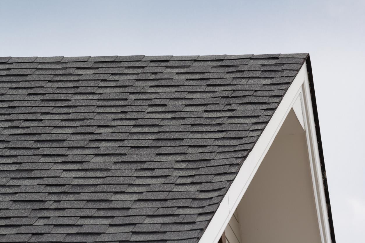 Asphalt Shingles in Houston, TX | Guardian Roof Systems