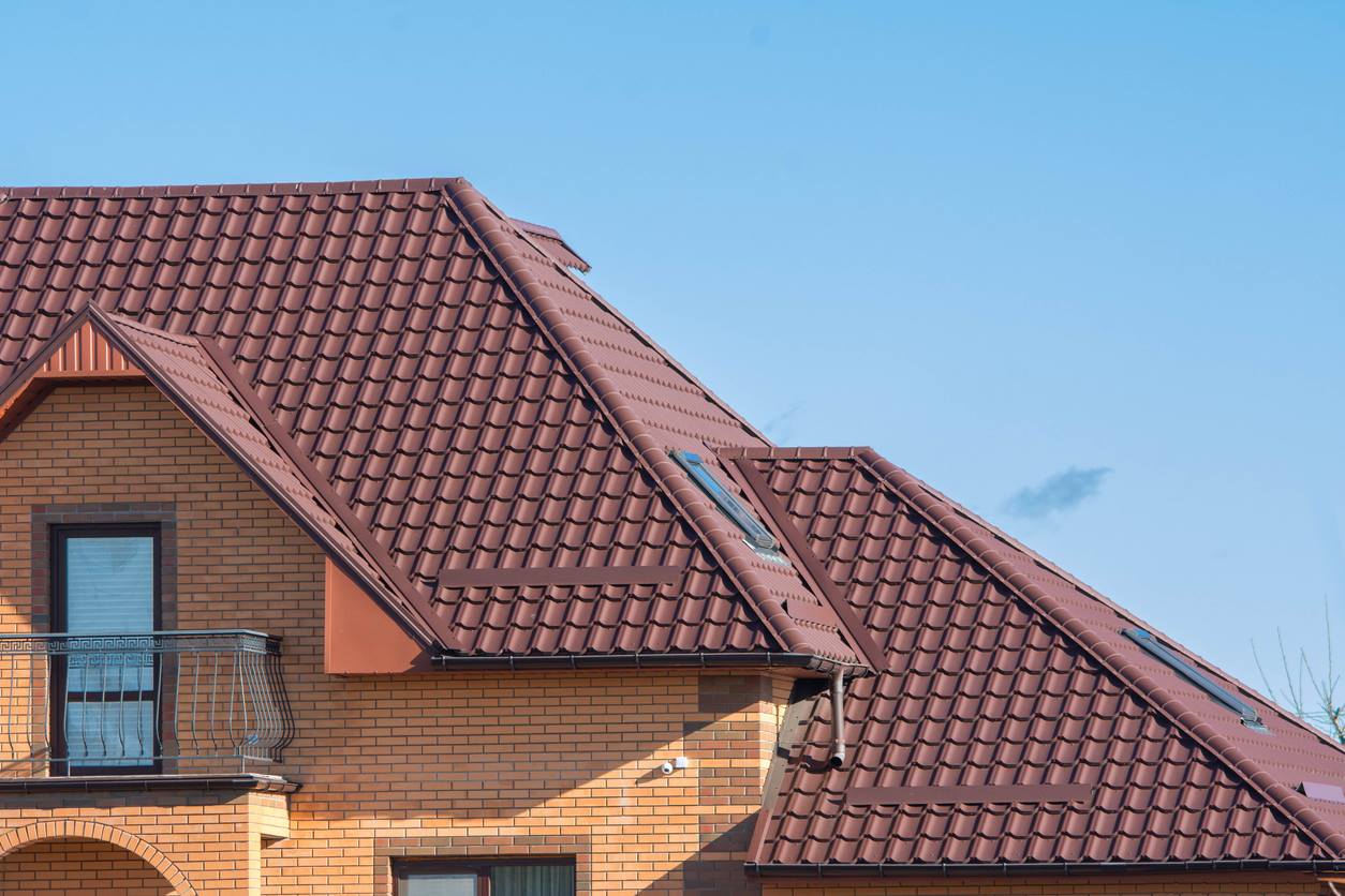Asphalt Shingles for Katy, TX | Guardian Roof Systems