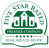 5 star logo