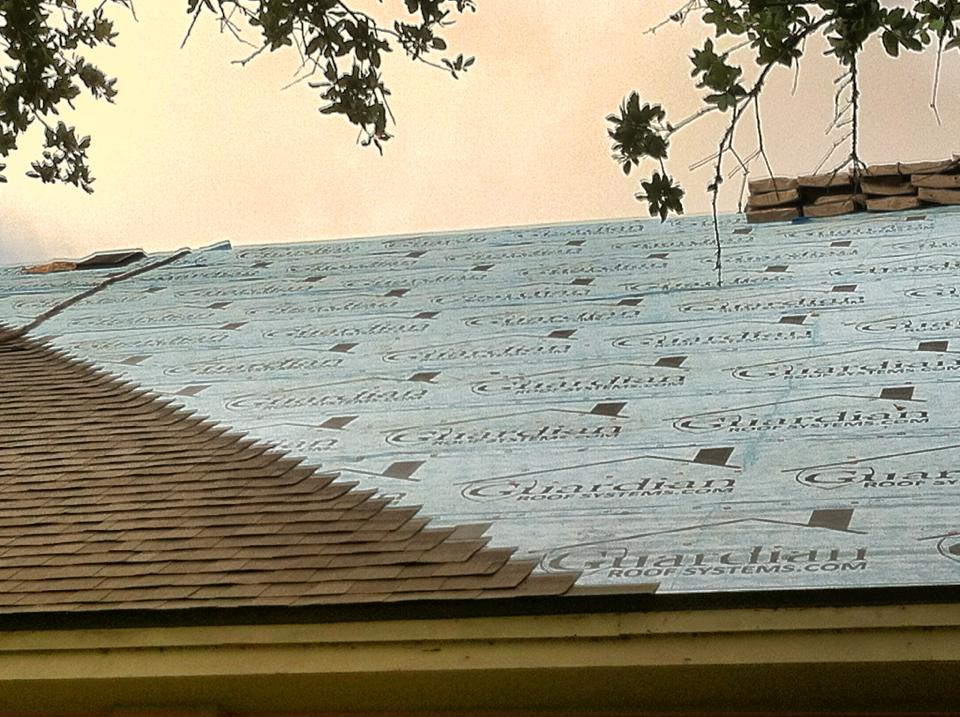 Roofing Contractors for Pearland, TX | Guardian Roof Systems