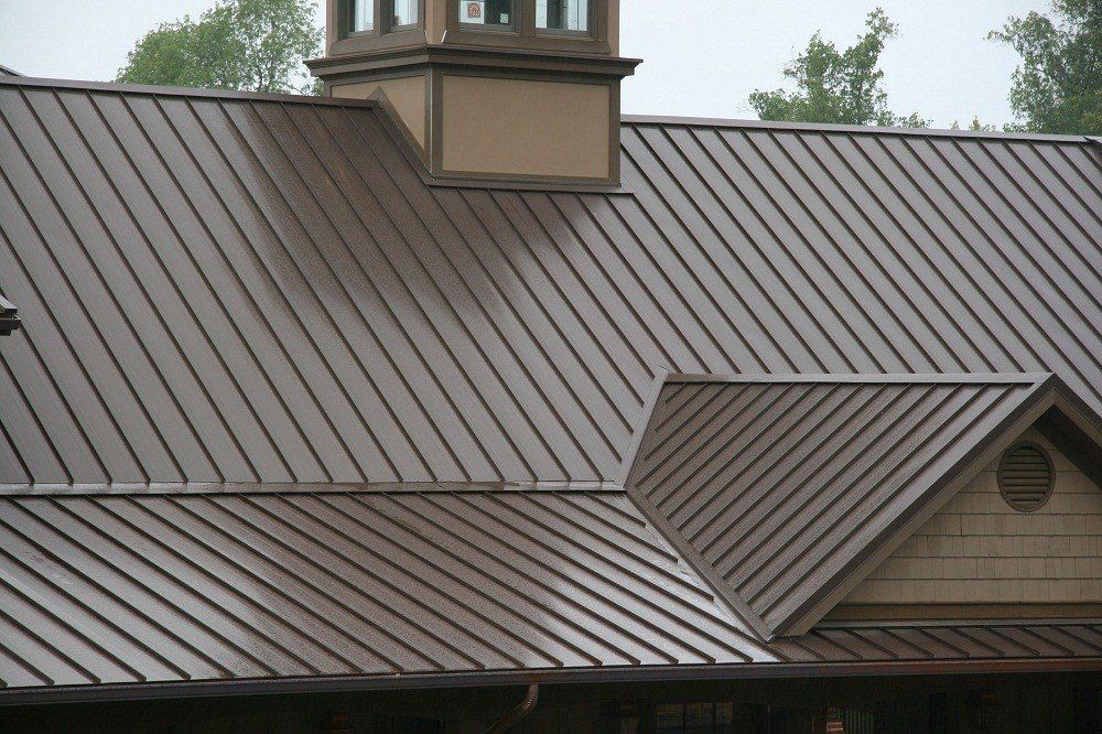 metal solutions