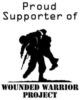 wounded warrior project