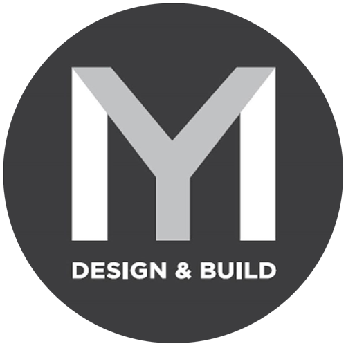 My Design & Build Ltd logo My Design & Build Ltd logo