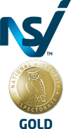 NSI Gold Approved