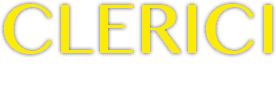 CLERICI PORTE E SERRATURE - LOGO