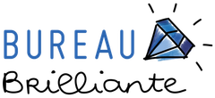 Logo Bureau Brilliante