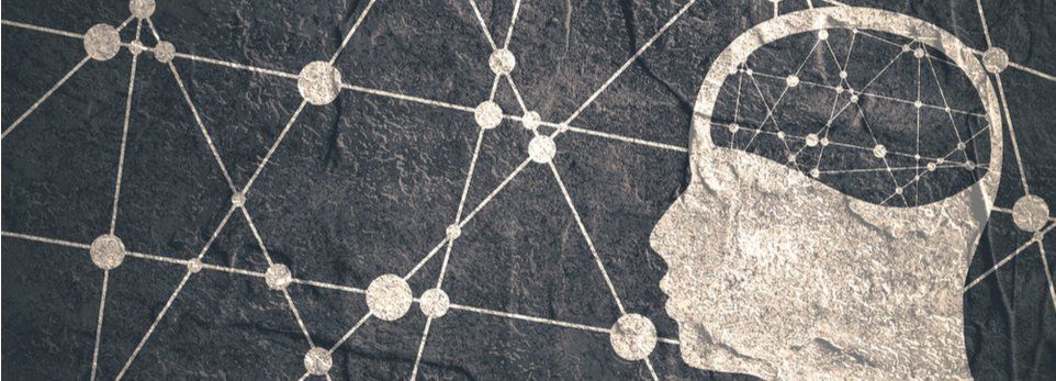 immagina astratta: concetto di neurologia