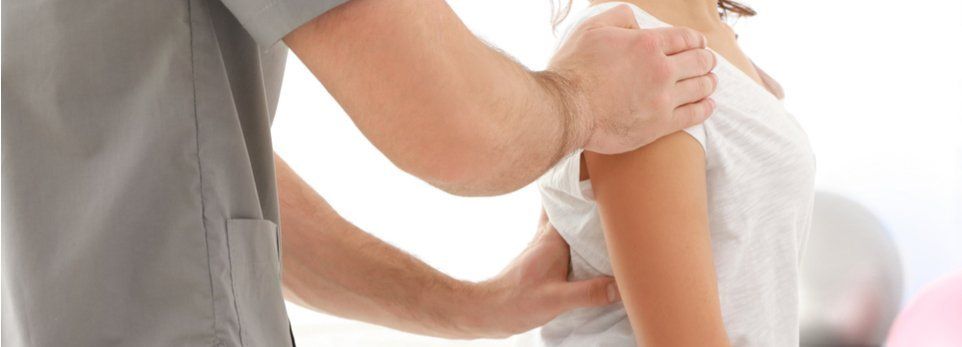 riabilitazione fisioterapica alla schiena