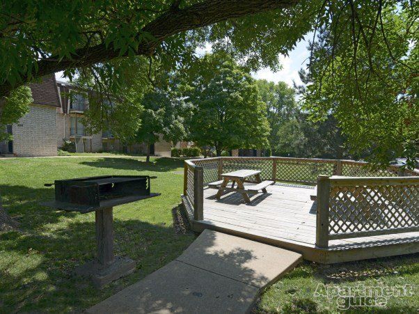Evergreen Manor