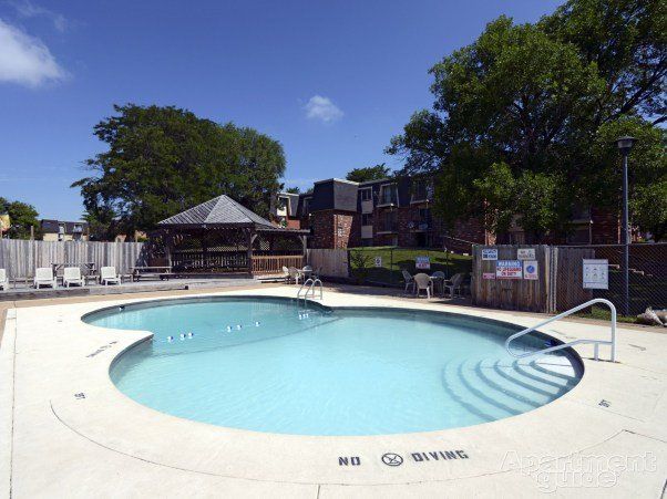 Evergreen Manor