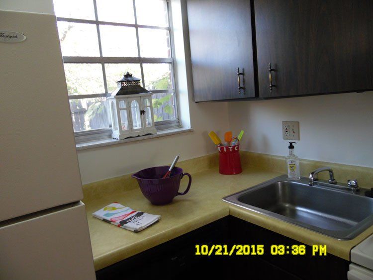 Half Moon Apartments and Townhomes