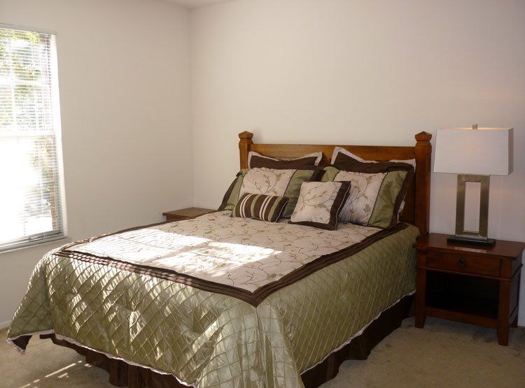 Half Moon Apartments and Townhomes