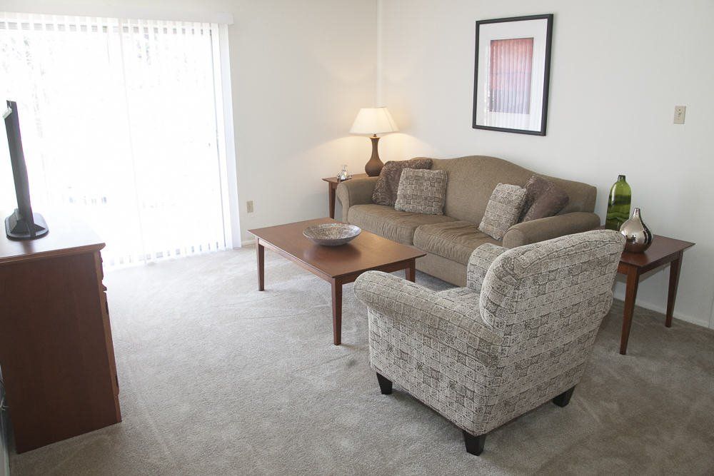 Half Moon Apartments and Townhomes