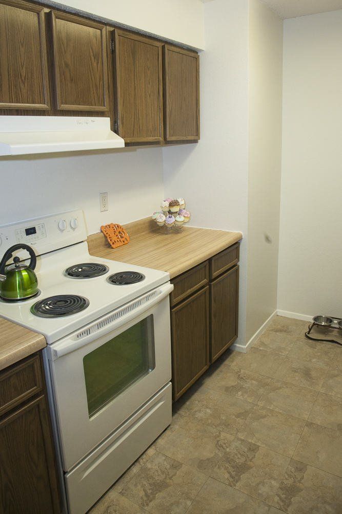 Half Moon Apartments and Townhomes
