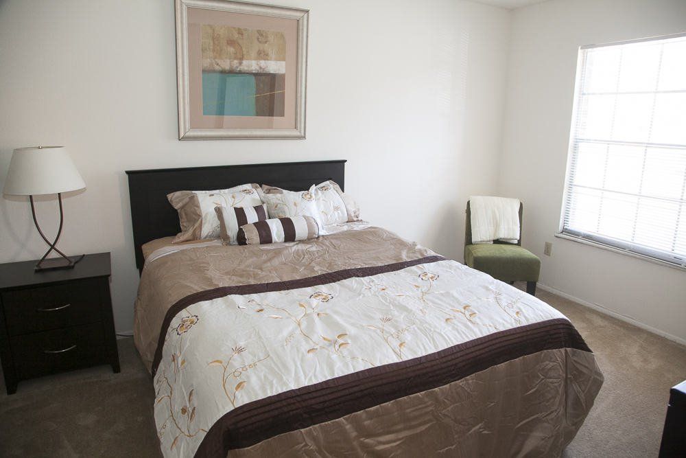 Half Moon Apartments and Townhomes