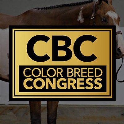 Color Breed Congress CBC-Color Breed Congress