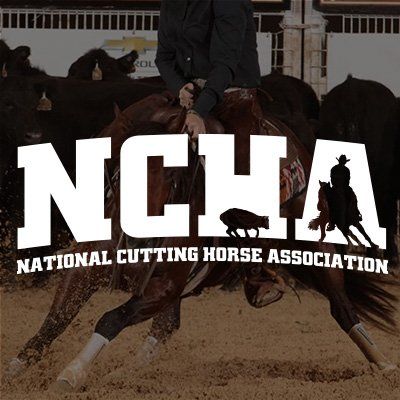 NCHA NCHA-National Cutting Horse Association