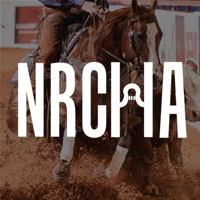 NRCHA NRCHA-National Reined Cow Horse Association