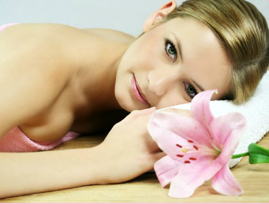 salon treatment