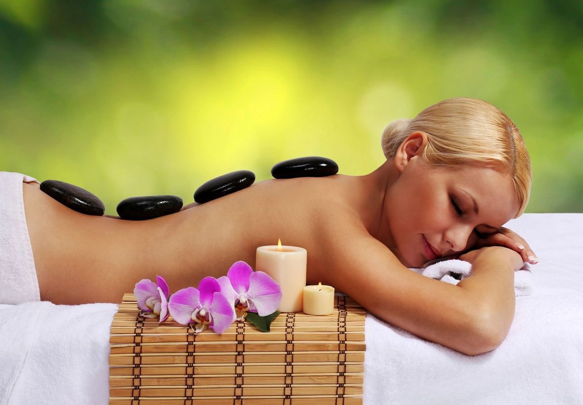 beauty treatment