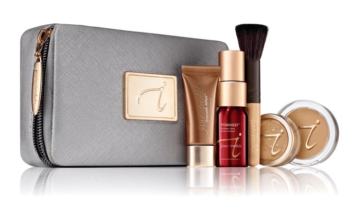 Mineral Makeup Kits