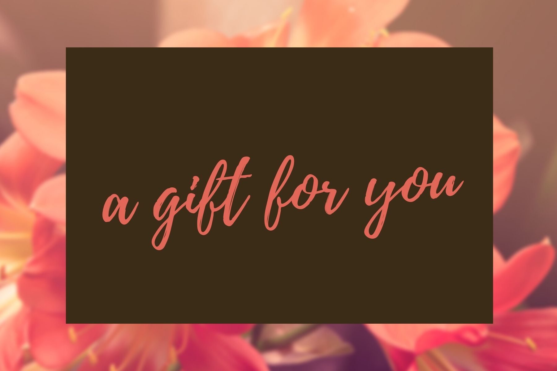 E Beauty Gift Cards