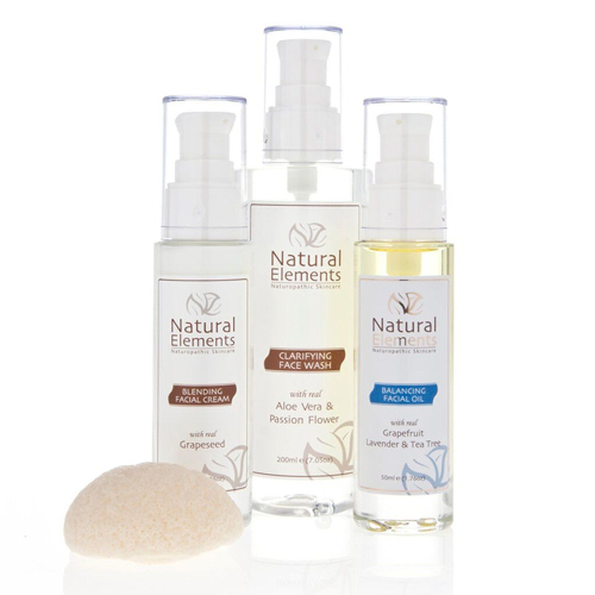 holistic therapies
