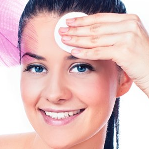 Online Teen Skincare Masterclass