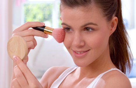 make up