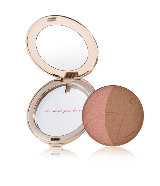 mineral makeup