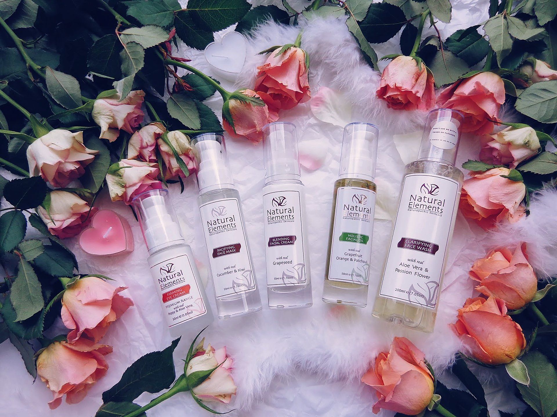 skincare