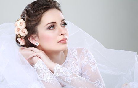 bride