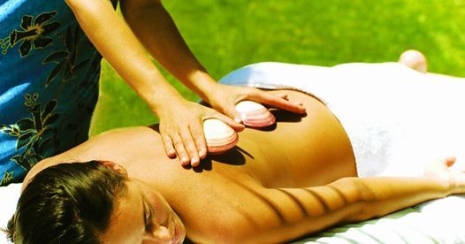 massage