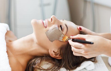 face pack