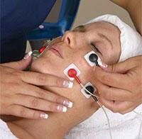 surgical facial