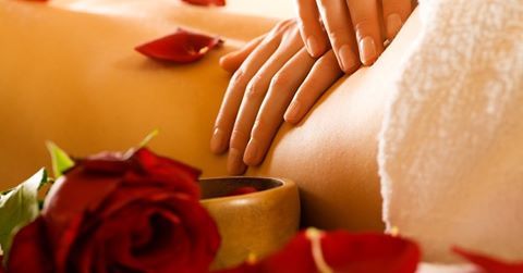 massage