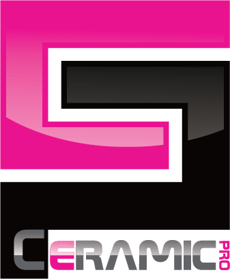 Automotive Ceramic Coating with Ceramic Pro