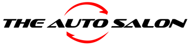 The Auto Salon Logo