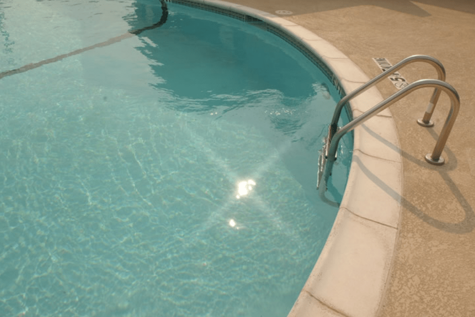 North Park Pool 2