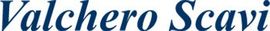 VALCHERO SCAVI - LOGO
