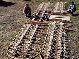 Wood Assembly Kit