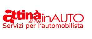 http://www.autocarrozzeriaattina.com Logo