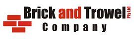 brick and trowel company pty ltd logo brick and trowel company pty ltd logo