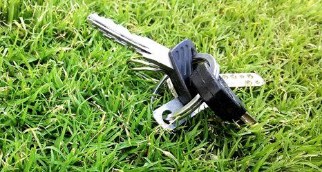 keys for all vehicles