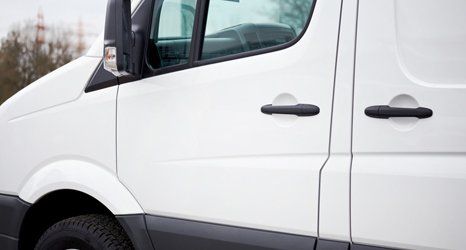 commercial fleet management