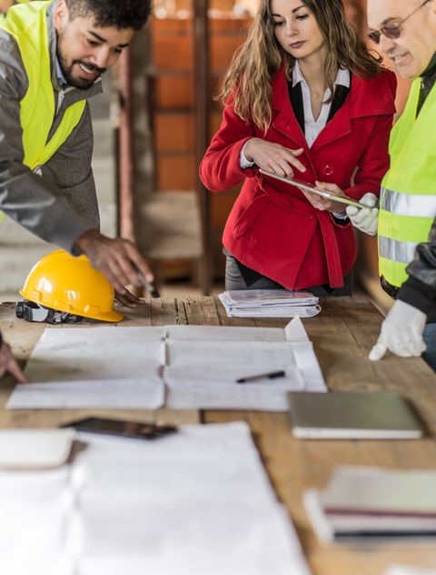 Engineers And Constructors — Orrville, OH — Imhoff Construction Services Engineers And Constructors — Orrville, OH — Imhoff Construction Services