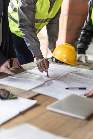 Housing Projects — Orville, OH — Imhoff Construction Services