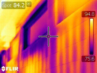 Heat Map — Orrville, OH — Imhoff Construction Services Heat Map — Orrville, OH — Imhoff Construction Services