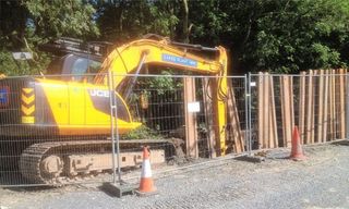 telehandlers